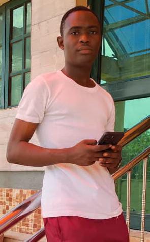 Oluwatobi Abudul Rasaq